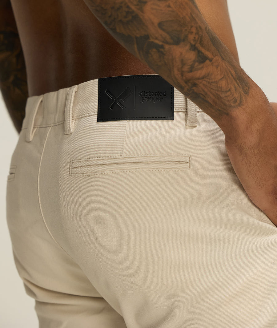 Slim Fit