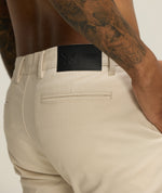 Slim Fit