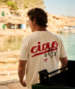 Ciao Crew Neck