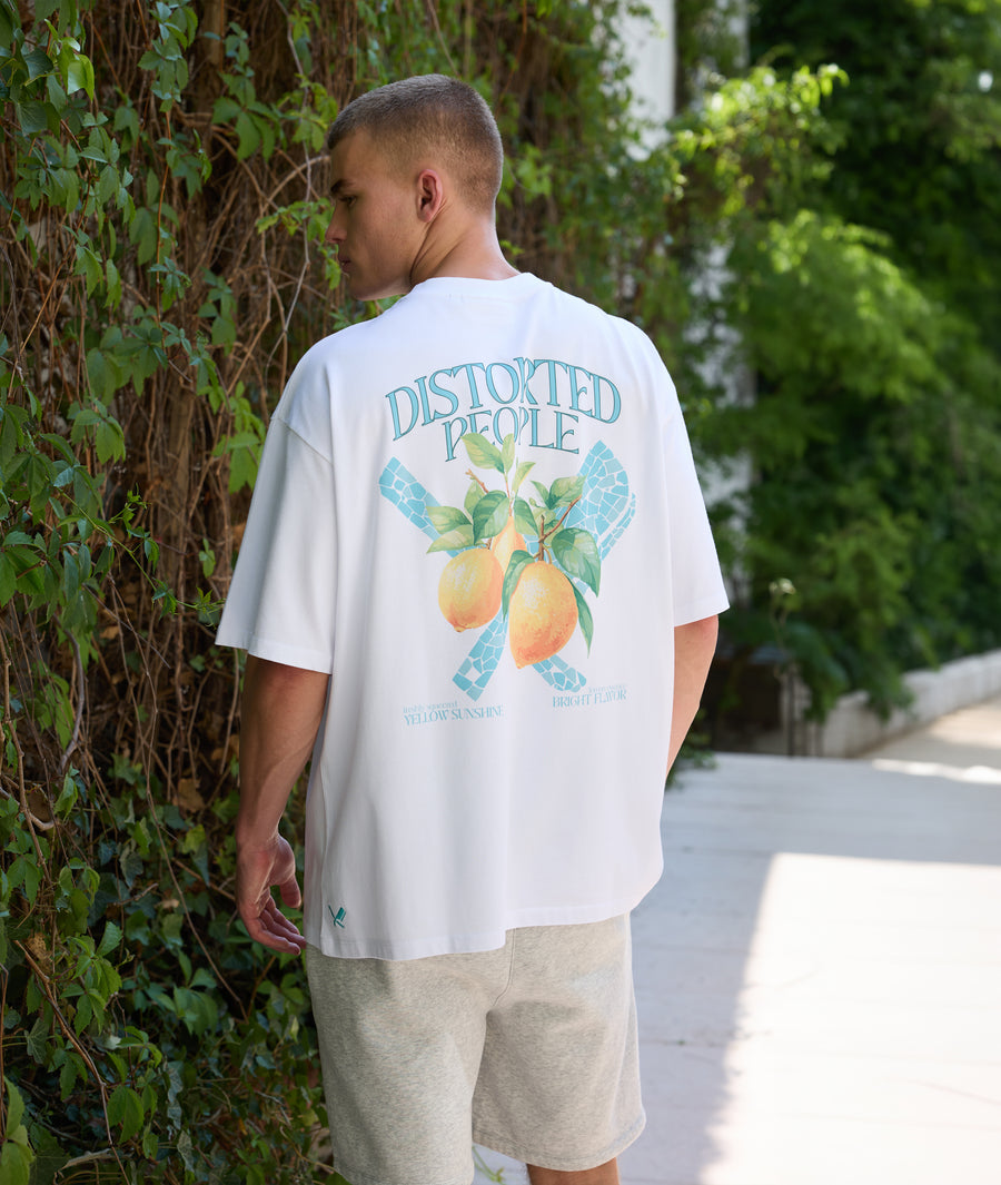 Summer Blades Lemon