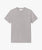 Pure Double Jersey Crew Neck
