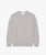 Pure Heavy Knit Crew Neck
