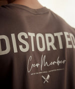 Crew Member Crew Neck