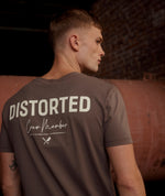 Crew Member Crew Neck
