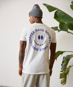 Coffee & Rave Society Crew Neck