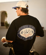 Cycling Club Patch