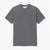 Pure Mercerized Crew Neck