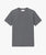 Pure Mercerized Crew Neck