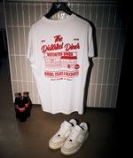Diner Crew Neck