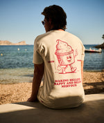 Gelato Crew Neck