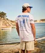 Gin Tonic Crew Neck