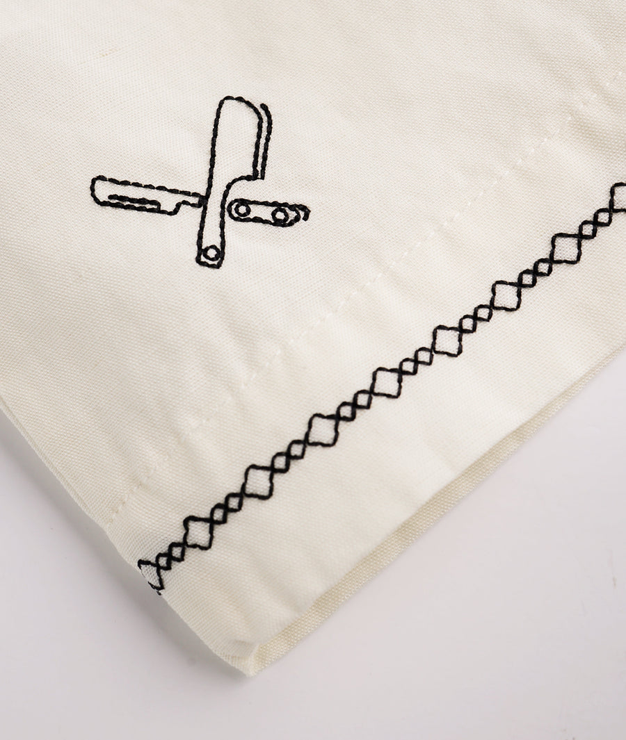 Dolce Vita Embroidery