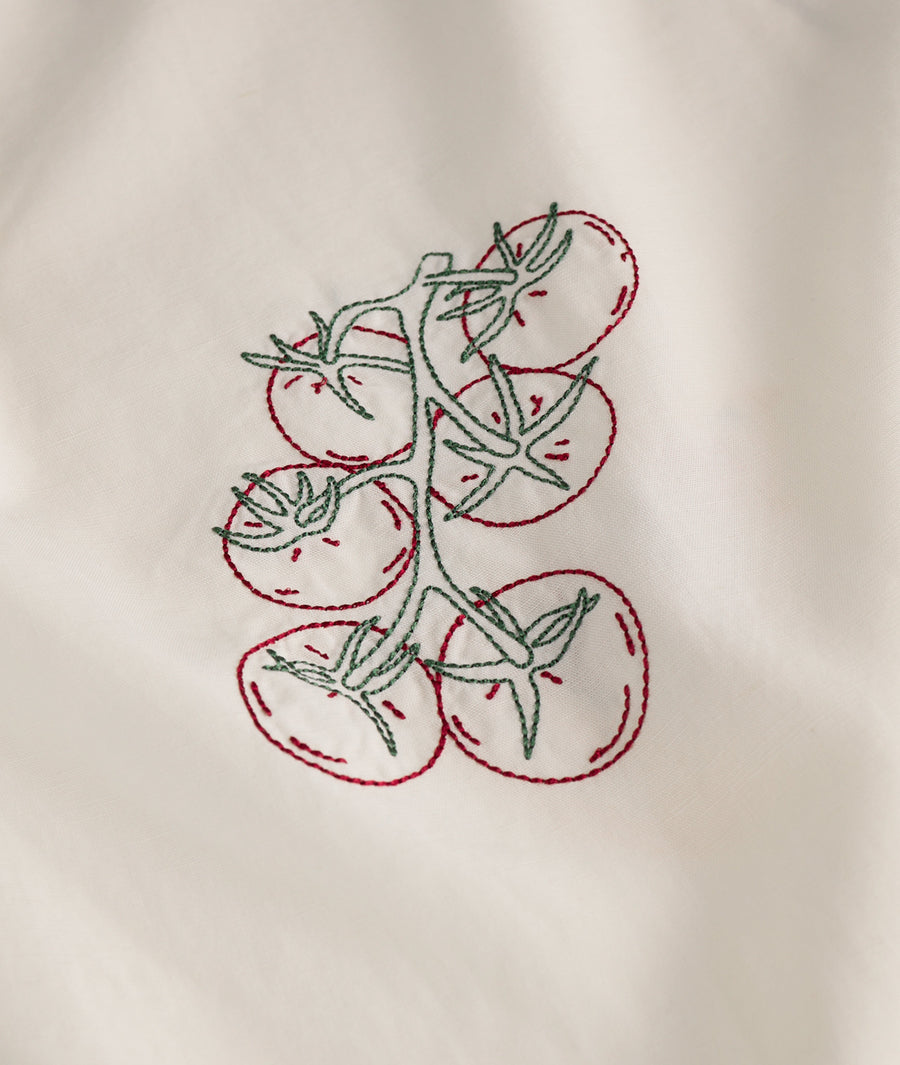 Dolce Vita Embroidery