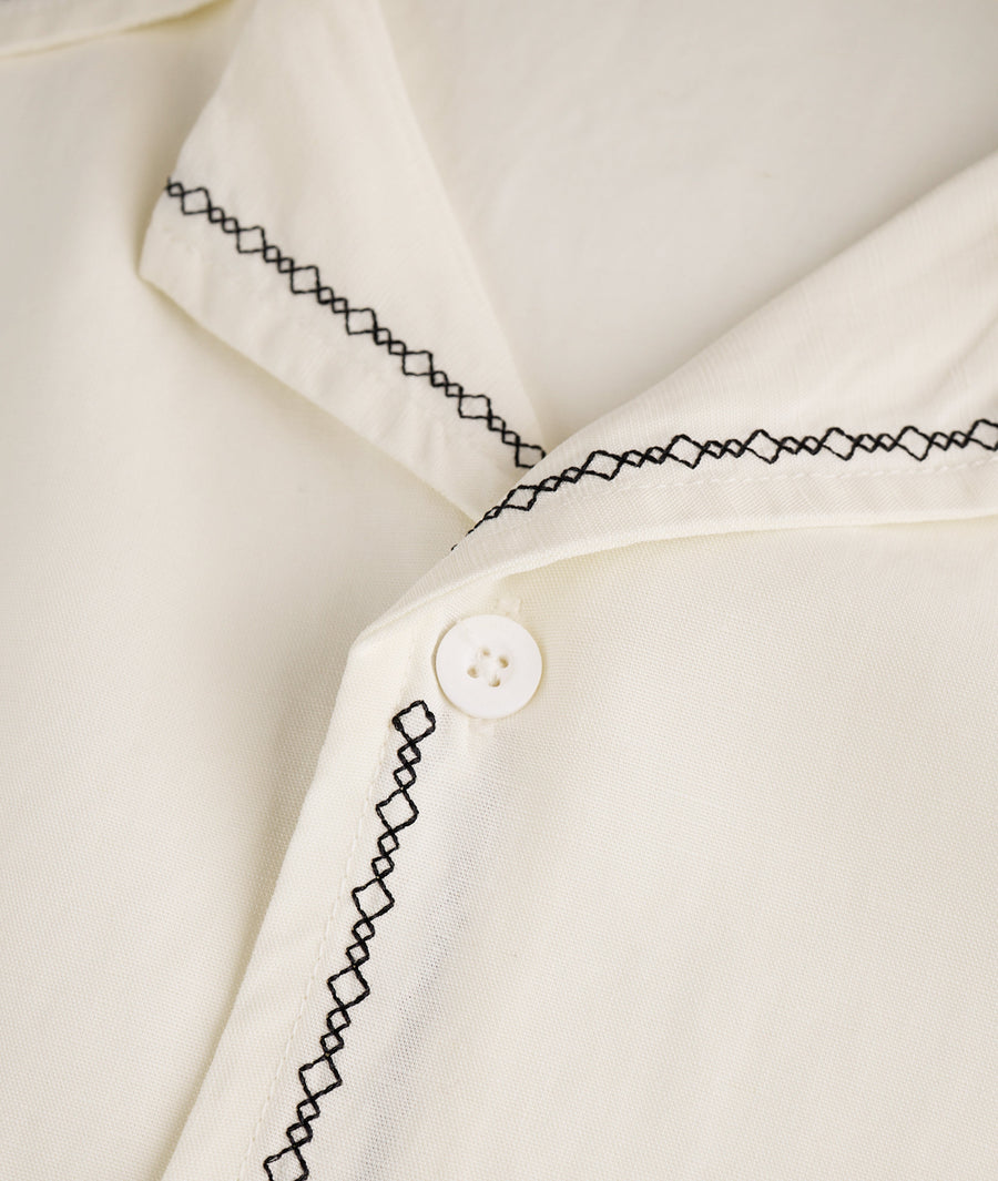 Dolce Vita Embroidery
