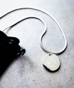 Intersect Necklace