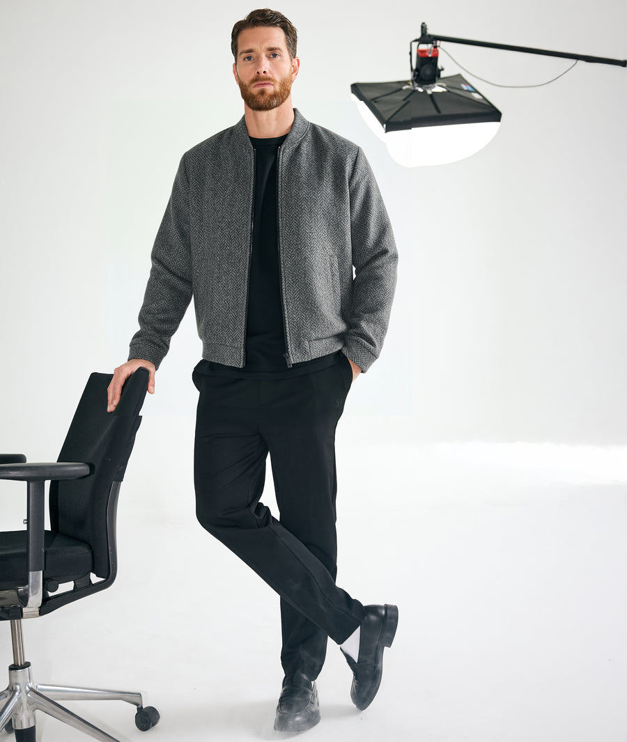 DPC Herringbone