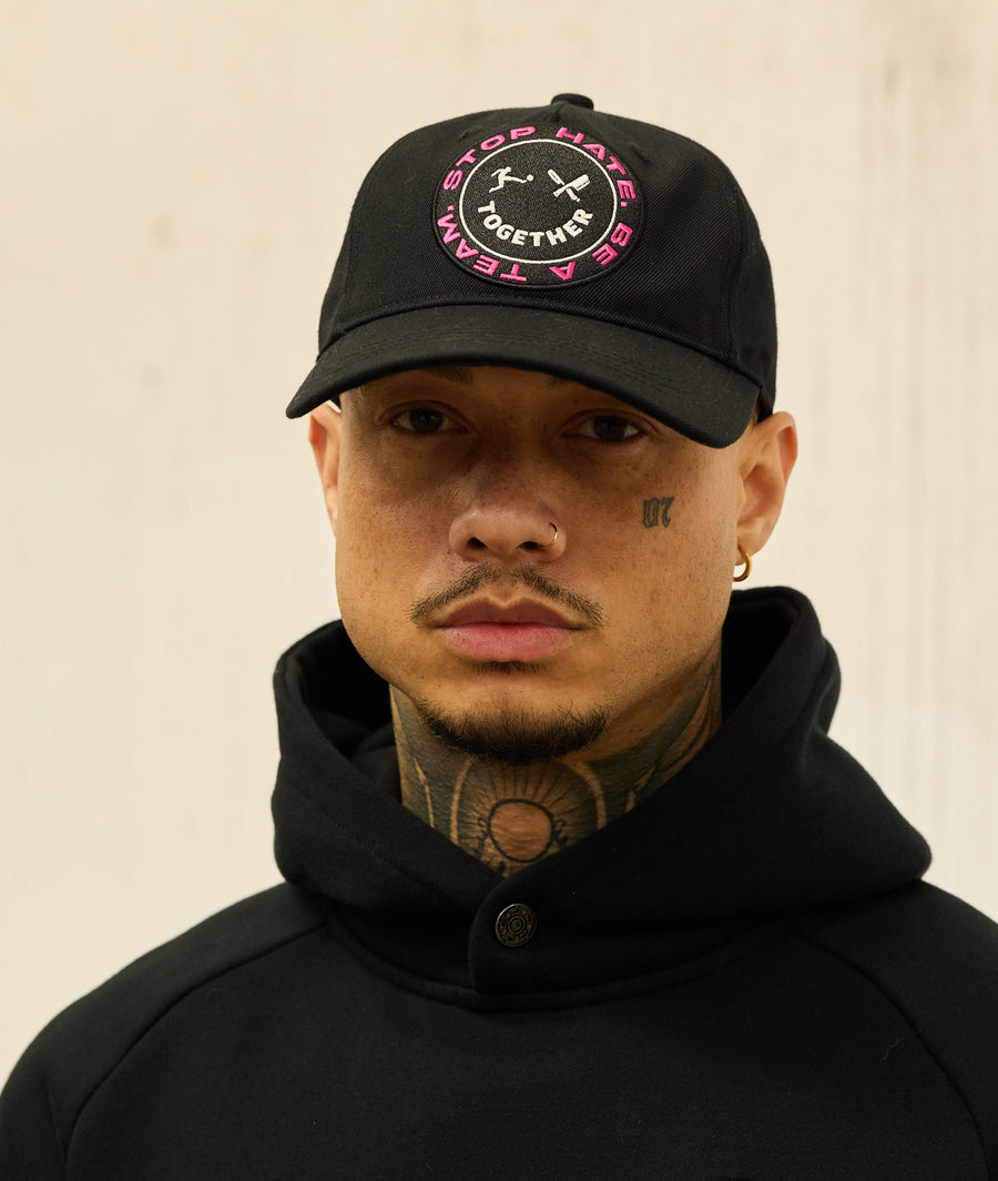 Bundesliga x distorted people