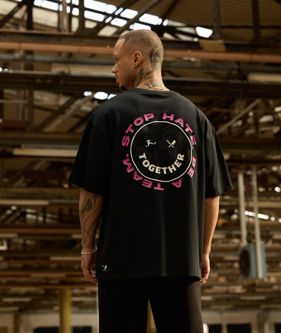 Bundesliga x distorted people