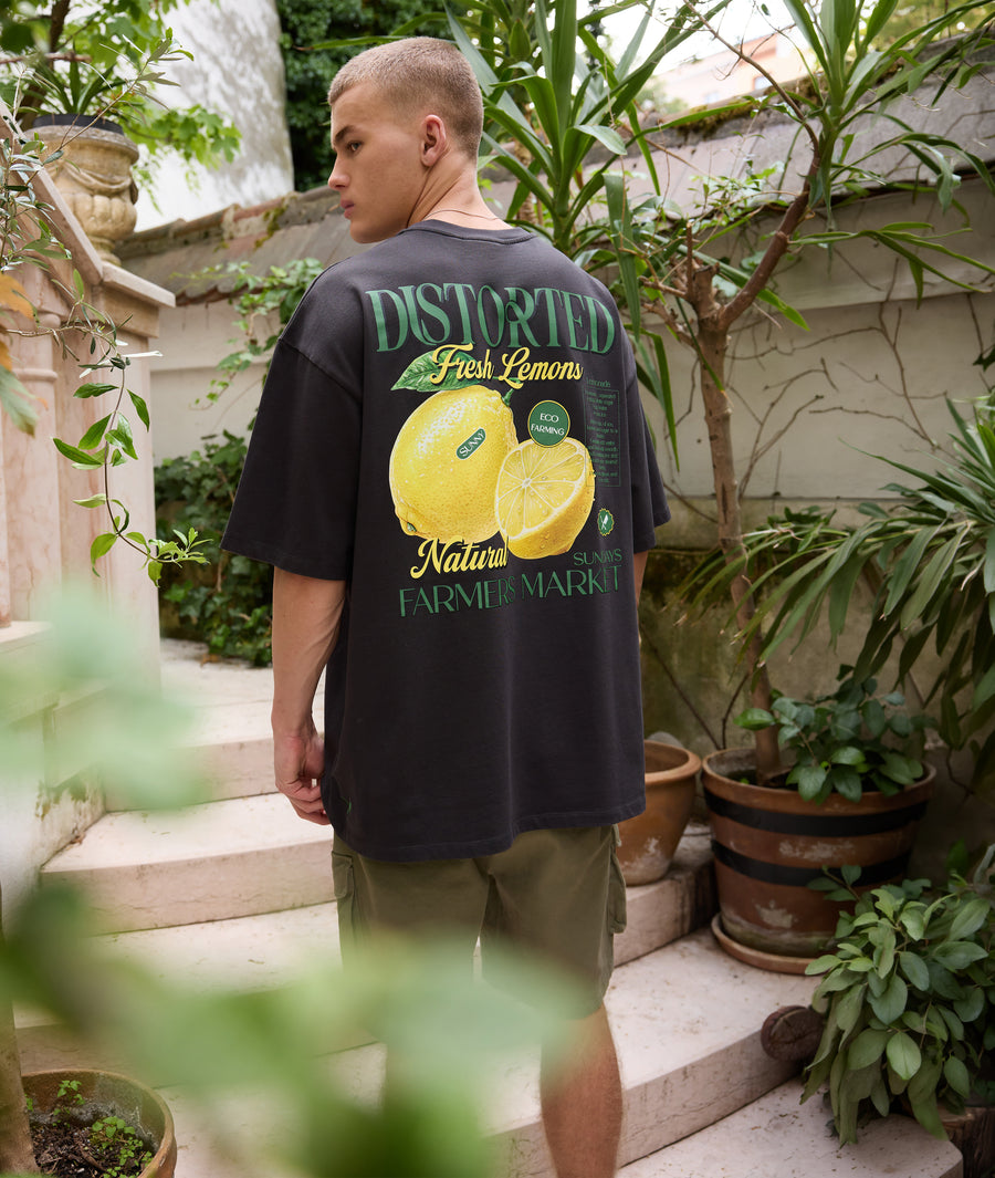 Summer Lemon