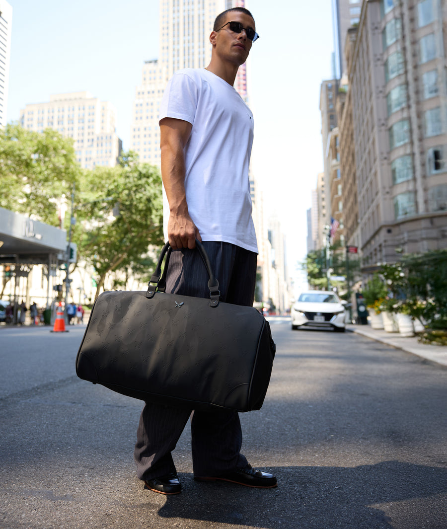 Allover Blades Weekender