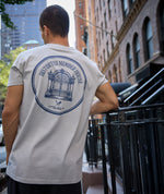 Tokyo Crew Neck