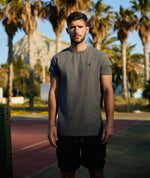 Classic Crew Neck