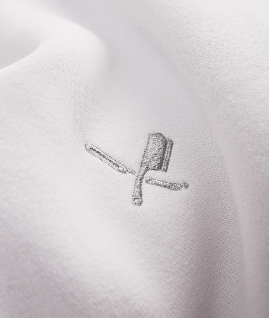 Cozy Crew Neck