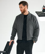 DPC Herringbone