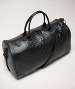 Braided Weekender