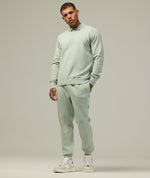 Pure Light Knit Polo