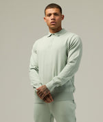 Pure Light Knit Polo