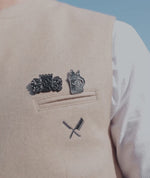 A x DP Loden