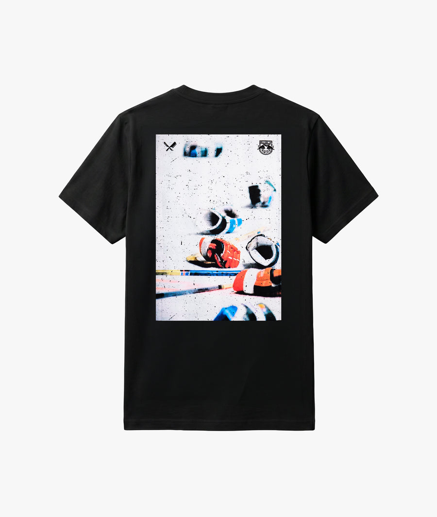 DP x Red Bull München Crew Neck