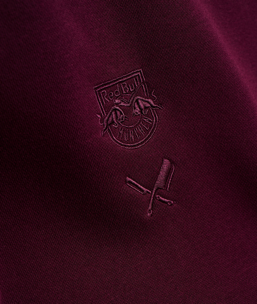 DP x Red Bull Crew Neck