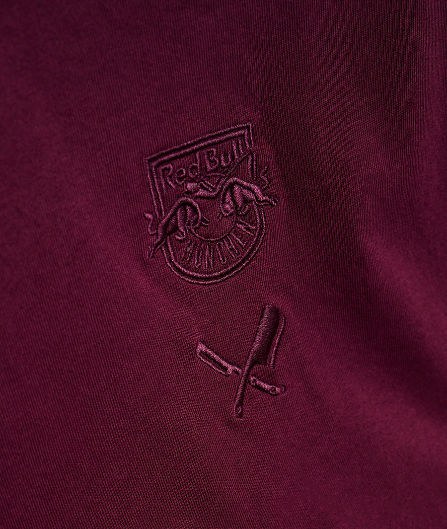 DP x Red Bull München Crew Neck