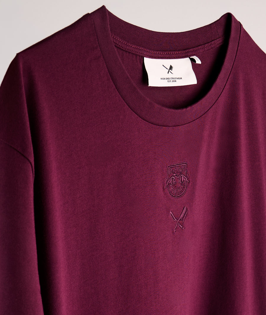 DP x Red Bull München Crew Neck