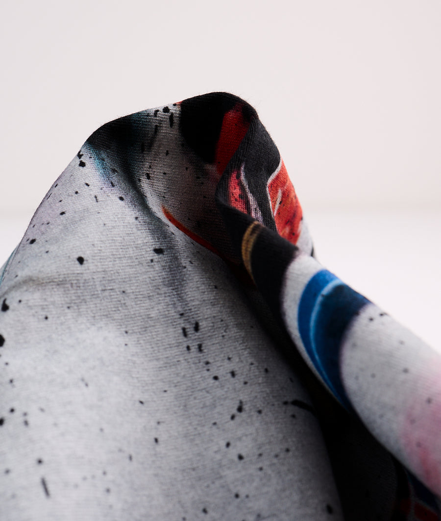DP x Red Bull München Crew Neck