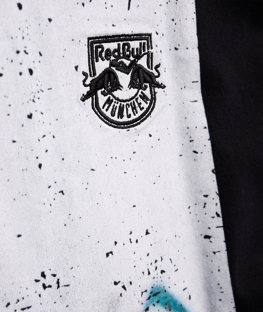 DP x Red Bull München Crew Neck
