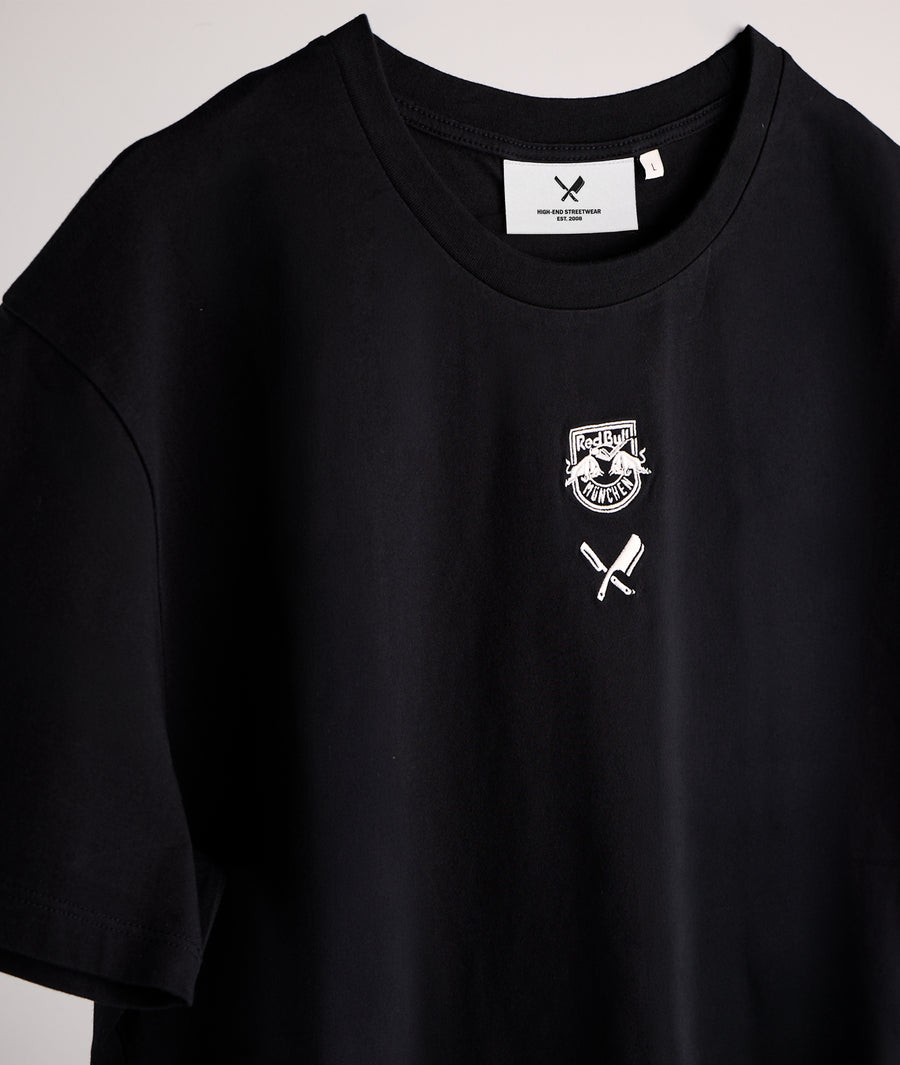 DP x Red Bull München Crew Neck