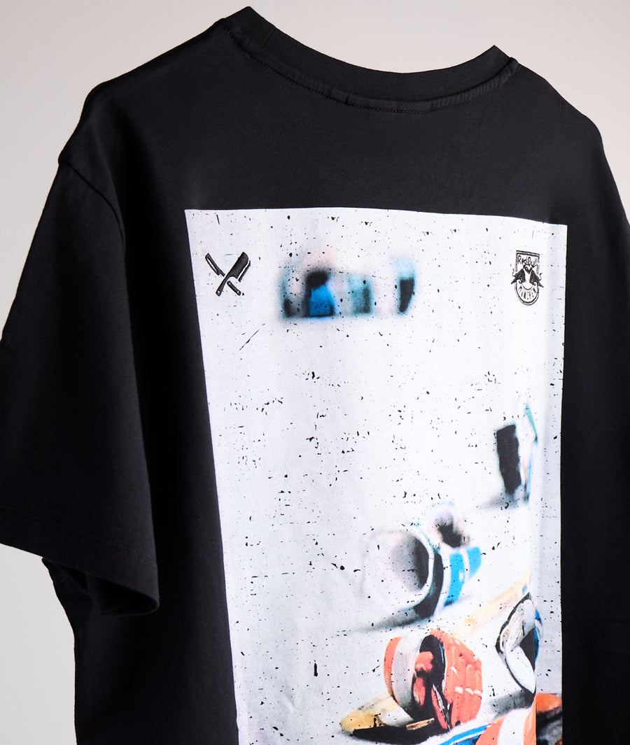 DP x Red Bull München Crew Neck