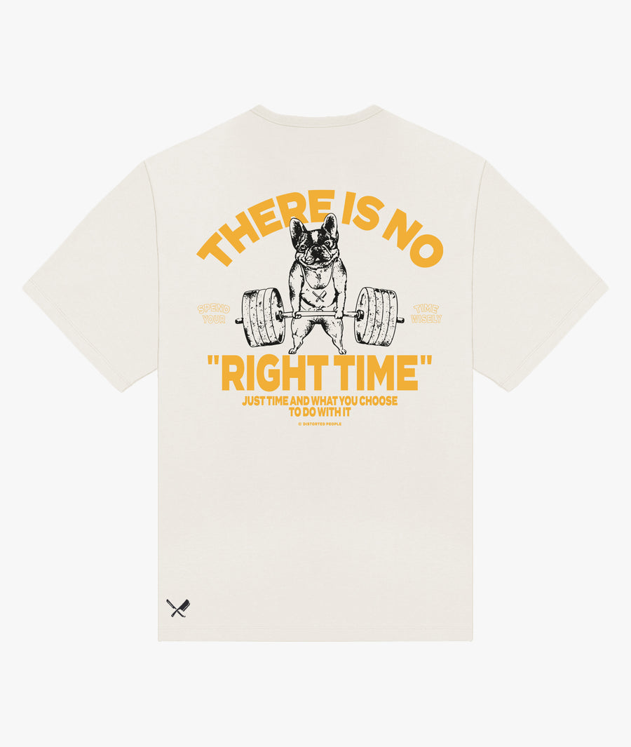Right Time