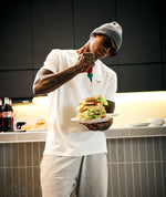 Sandwich Crew Neck