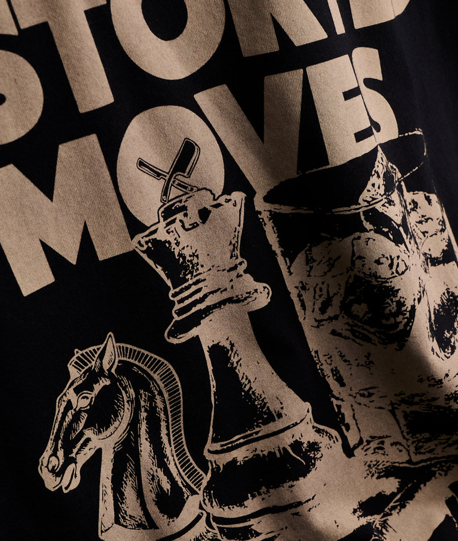 Chess Crew Neck