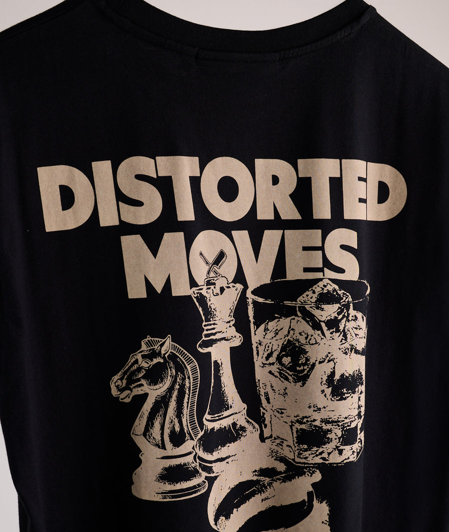 Chess Crew Neck