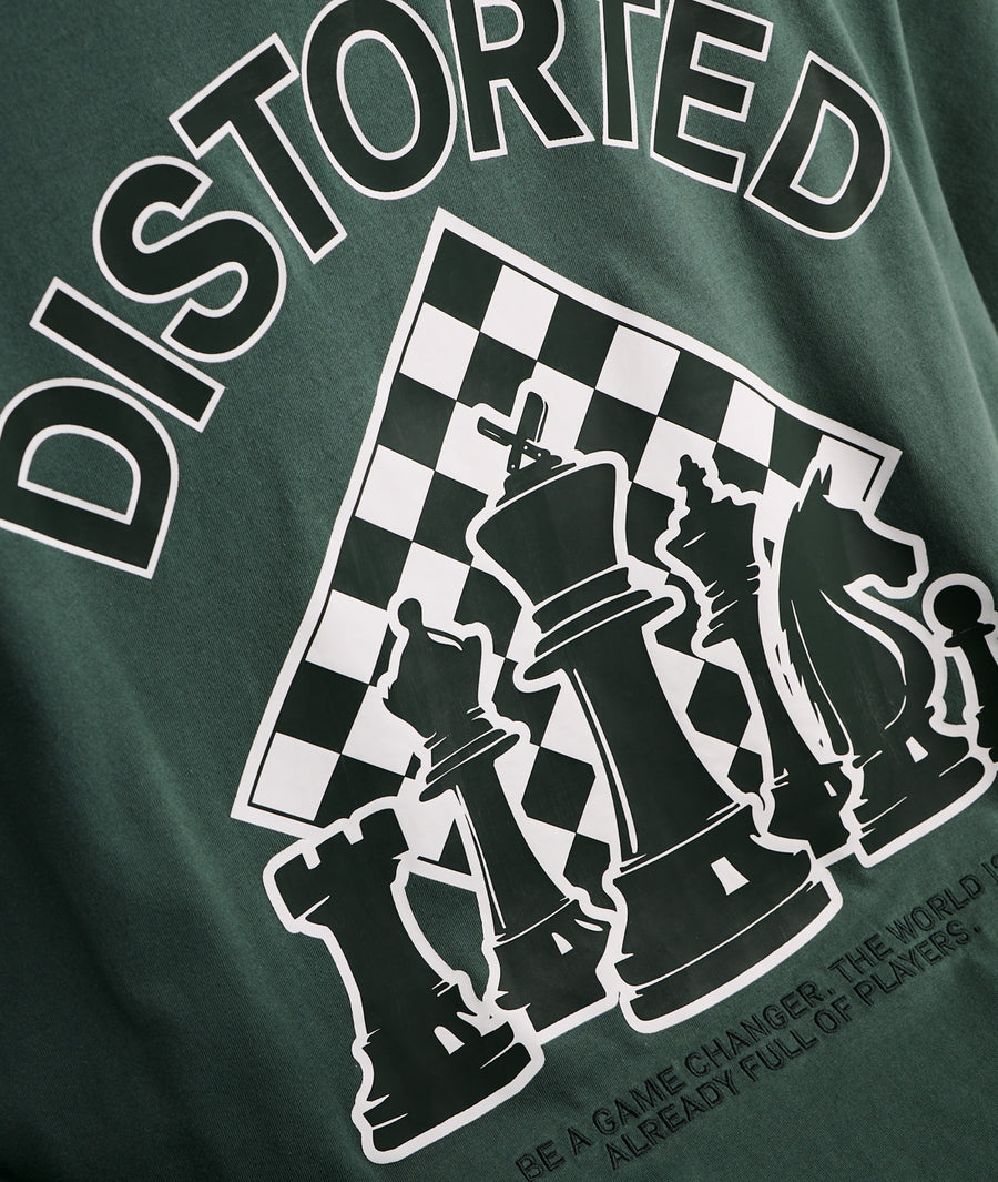 Chess Crew Neck