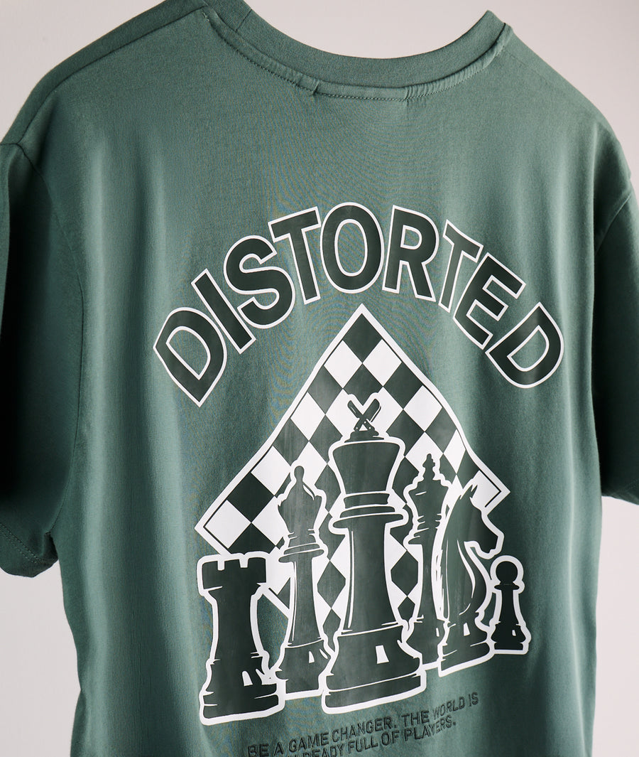 Chess Crew Neck