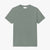 Pure Mercerized Crew Neck