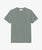 Pure Mercerized Crew Neck
