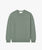 Pure Heavy Knit Crew Neck