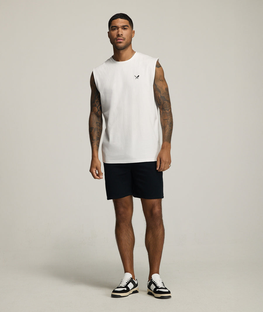 Sleeveless